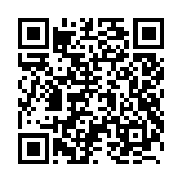 QR code linking to The SI Team NeoCon experience